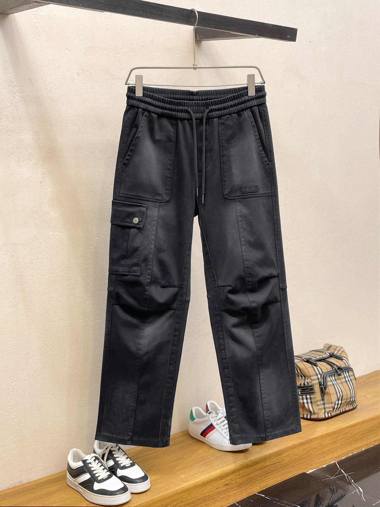 Casual Pants Man